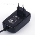 AC DC adapter 12V3A for Europe CE GS TUV approved